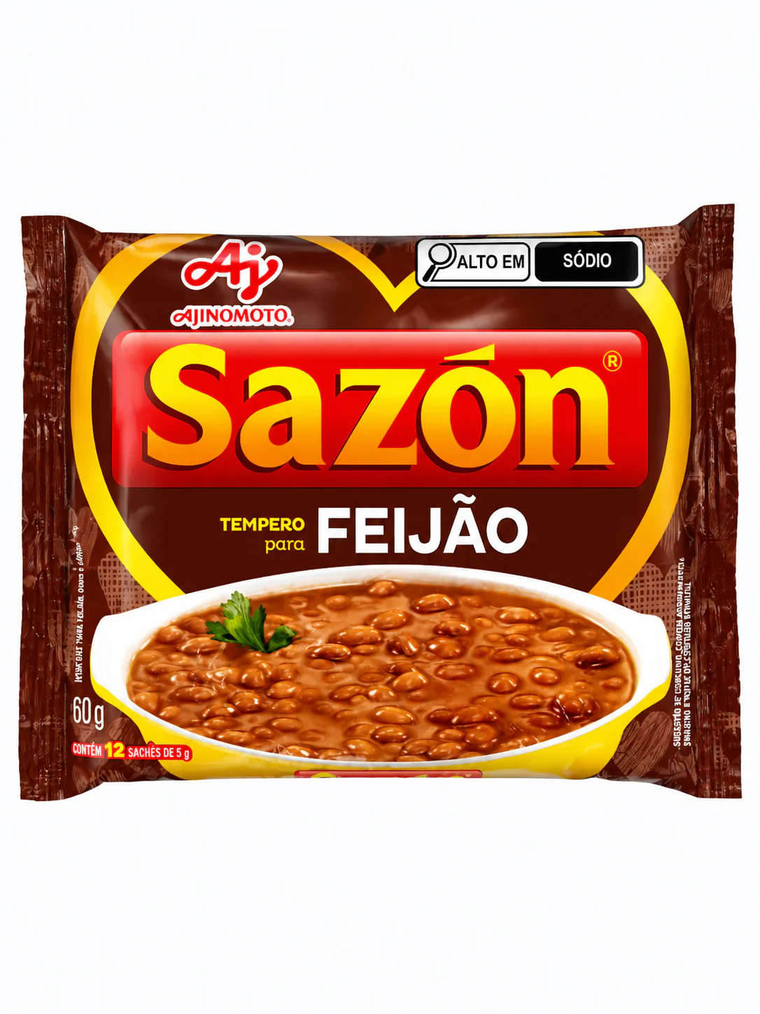 New products
